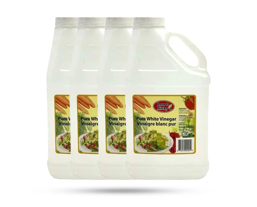 Vinegar - White - Image 2