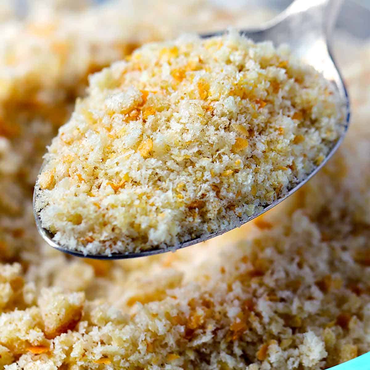 Kikkoman - Bread Crumbs - Japanese Style